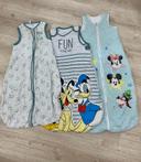 Lot gigoteuse Disney 12/18 mois