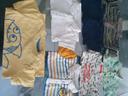 Lot t shirt manche courte