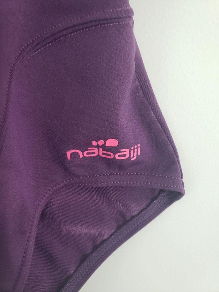 Maillot de bain nabaiji aqua resist 42 - photo numéro 3