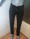 Pantalon jean taille 36