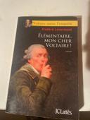 Élémentaire mon cher voltaire