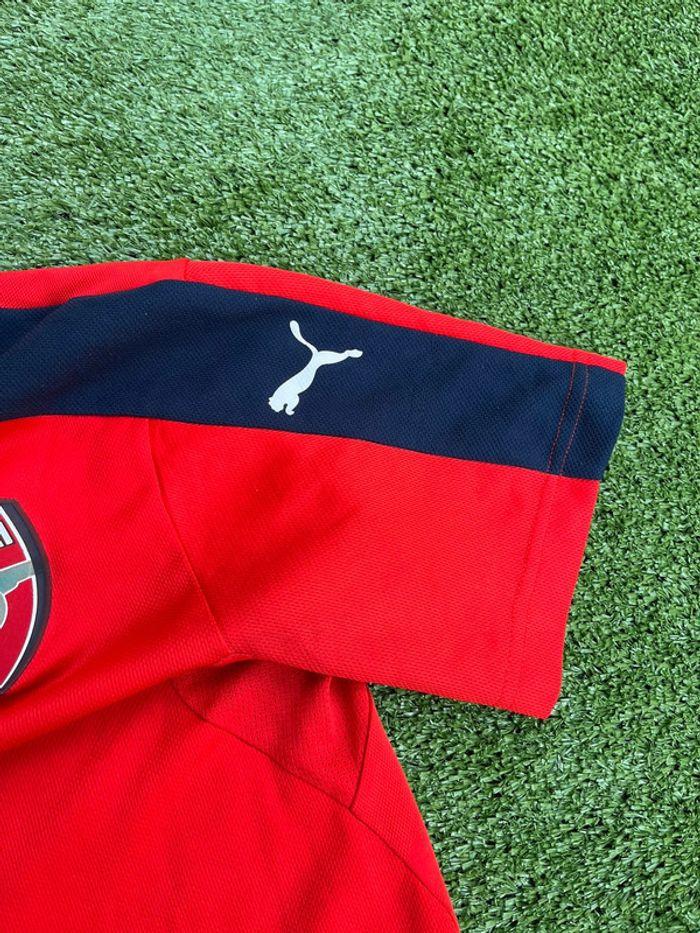 Maillot d’entraînement Arsenal - photo numéro 7