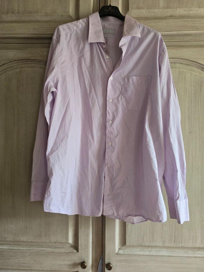 Chemise Nina Ricci taille 44 - photo numéro 1