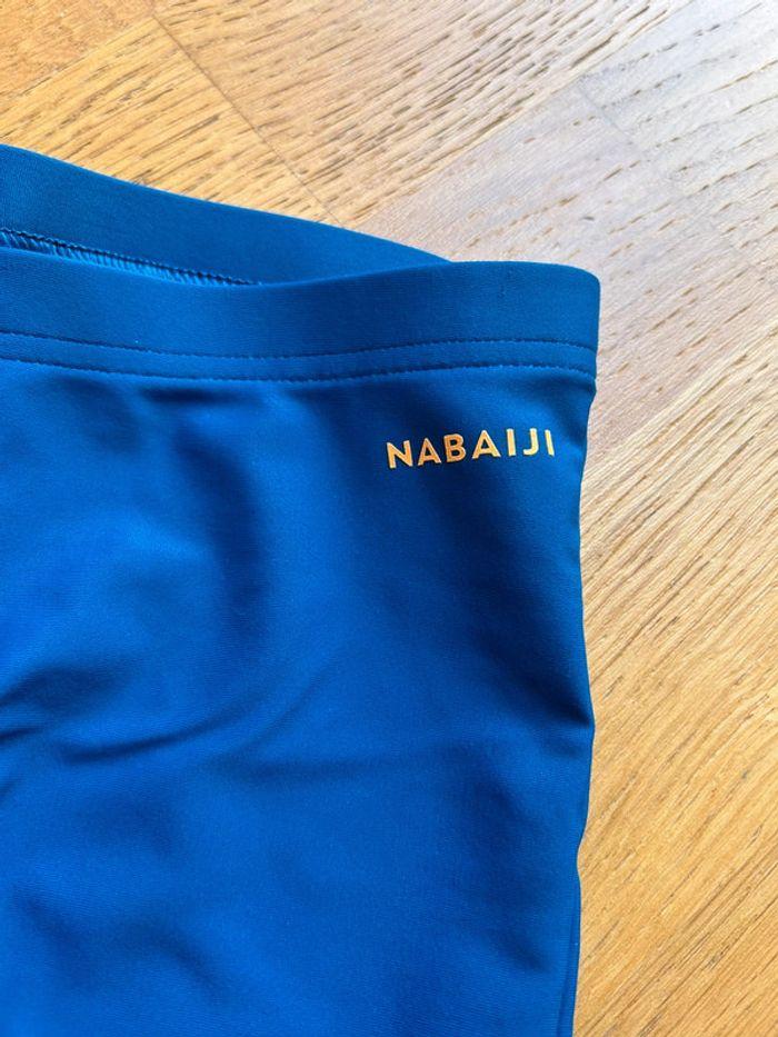 Short boxer maillot de bain garçon - photo numéro 2