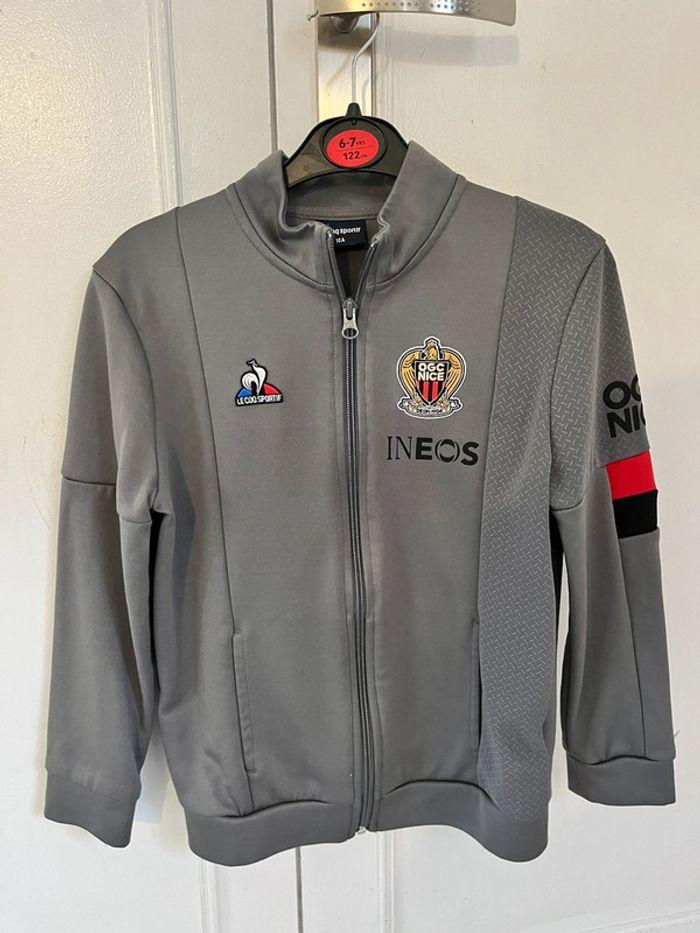 Veste OGCNice - photo numéro 1