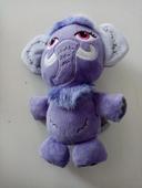 Doudou violet