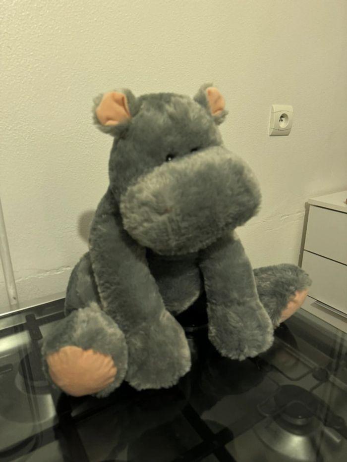 Peluche - photo numéro 2