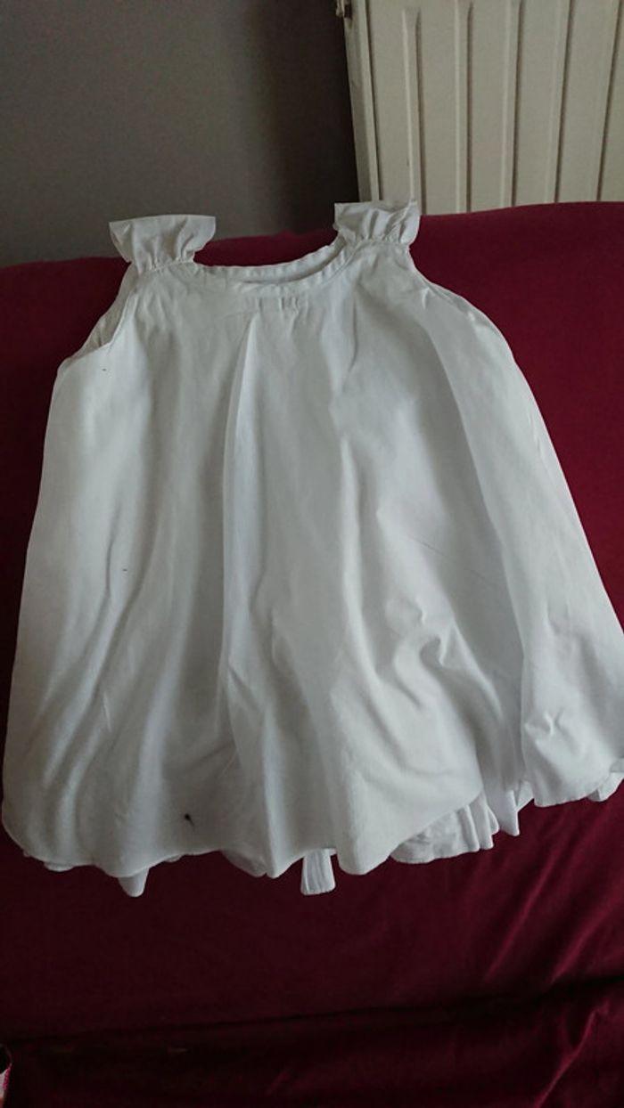 Robe de chez Eliane et Lena 3 ans - photo numéro 5