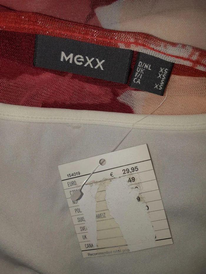 Top Mexx T.S Neuf avec étiquette - photo numéro 2