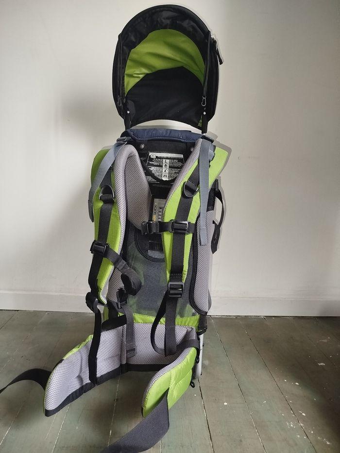 Porte bébé de randonnée DEUTER - photo numéro 3