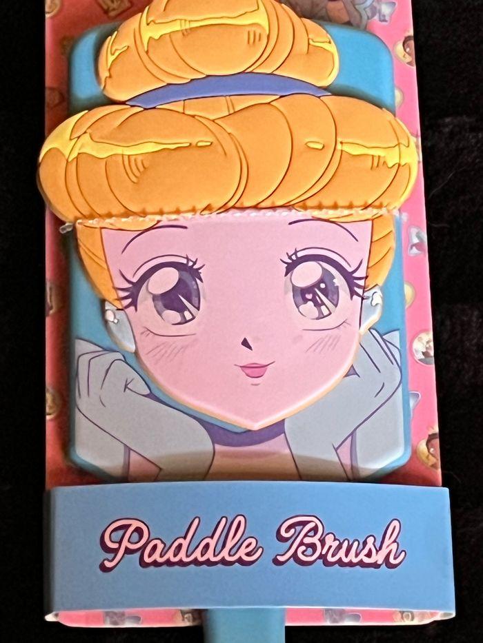 Brosse à cheveux Disney Cendrillon - photo numéro 2