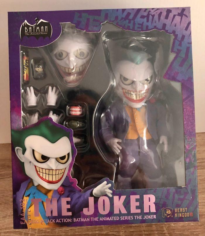 Figurine The Joker neuve - photo numéro 8