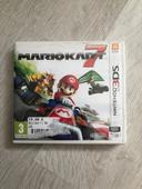 Jeux Nintendo Mario kart 7 Nintendo 3ds