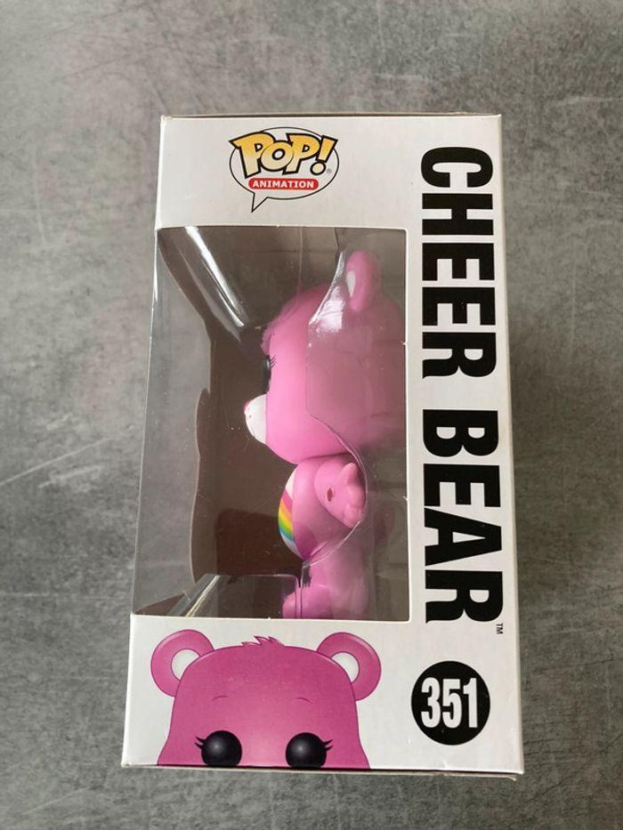 Pop Cheer Bear 351 - photo numéro 2