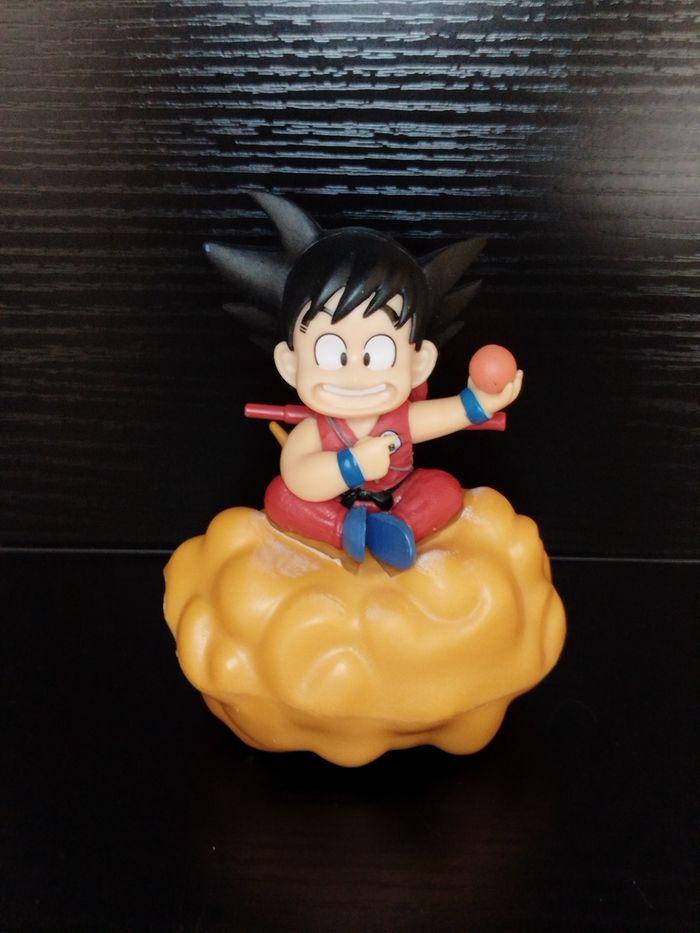 Figurine San Goku - photo numéro 3