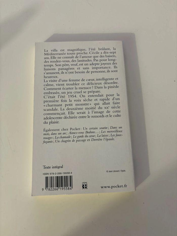 Livre - photo numéro 2