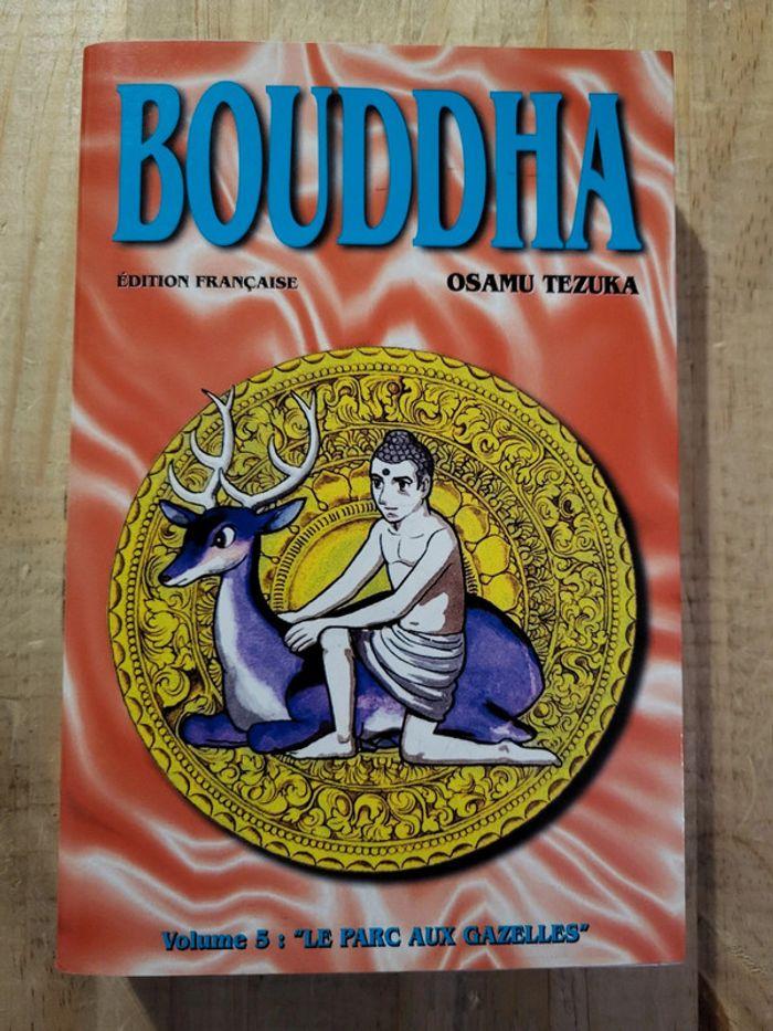 Bouddha - photo numéro 1