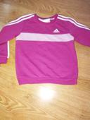 Pull Adidas 18-24mois