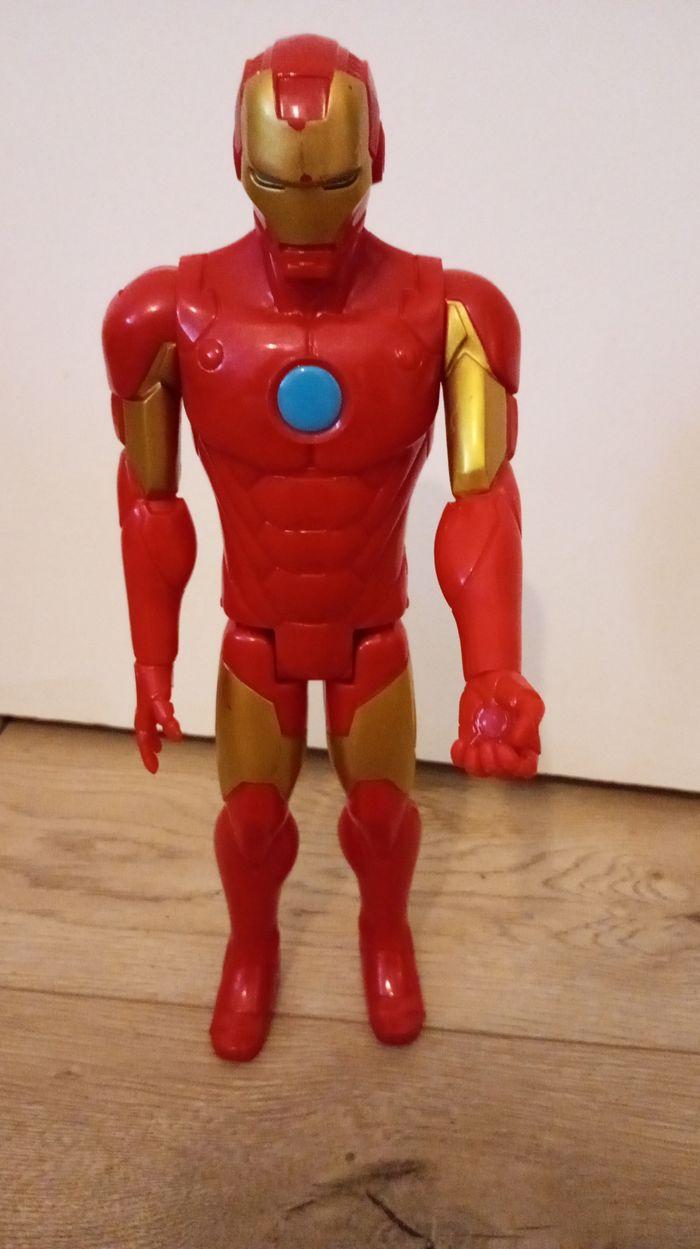 Figurine Iron Man