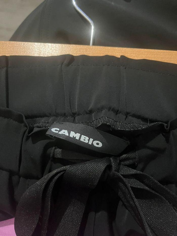 Pantalon de sport cambio - photo numéro 4