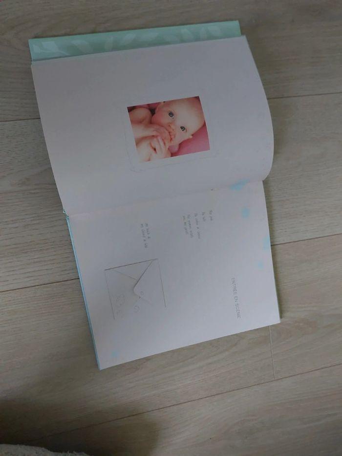 Livre de bébé - photo numéro 5