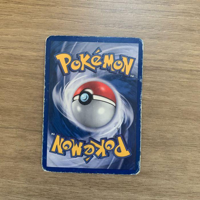 Carte Pokémon - photo numéro 2