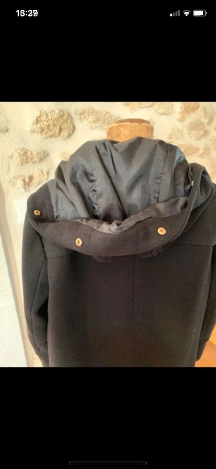 Manteau Zara - photo numéro 8