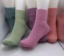 Lot de 5 paires de chaussettes hiver