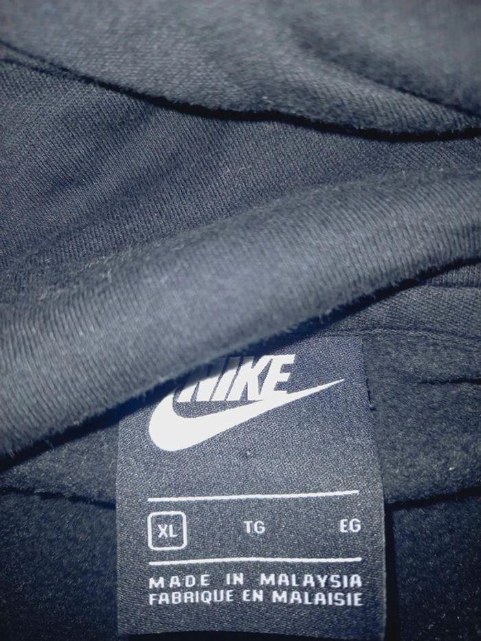 Sweat Nike très bonne état taille XL - photo numéro 6