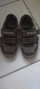 Baskets Geox