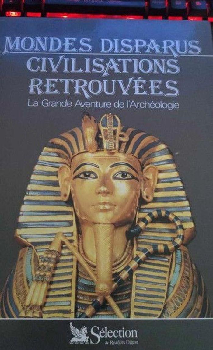 Egypte livre - photo numéro 1