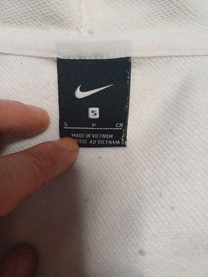 Veste femme taille S Marque nike - photo numéro 6