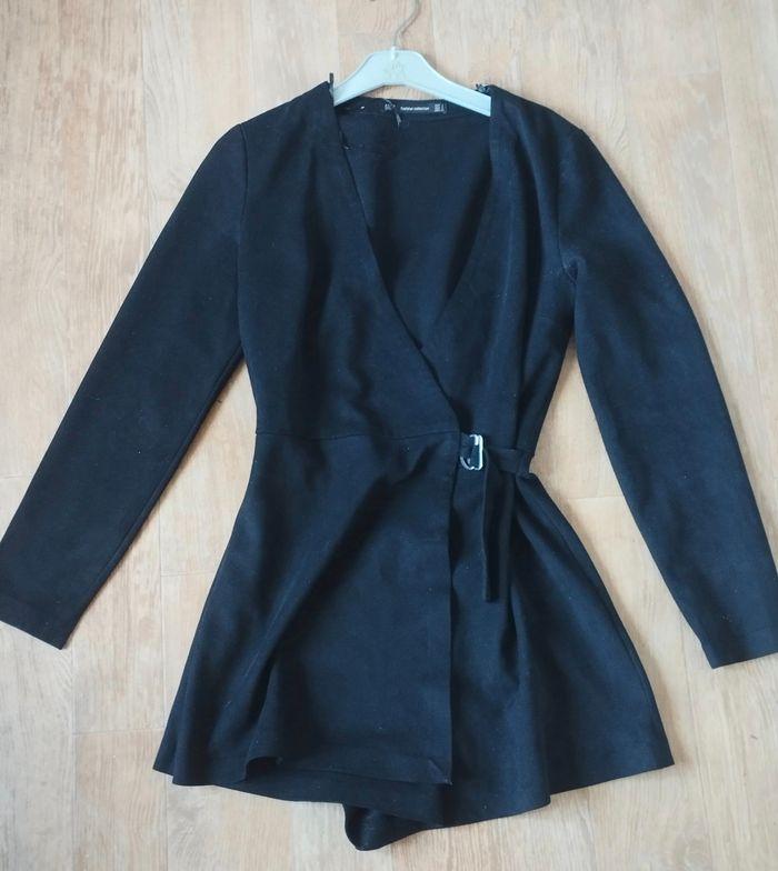 Combinaison manteau Zara, Taille S, peu porté