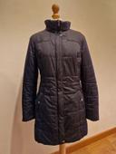 Manteau Esprit noir taille 42