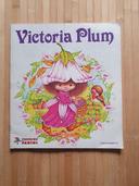 Album Panini "Victoria Plum" COMPLET