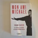 Livre " mon ami Michael"