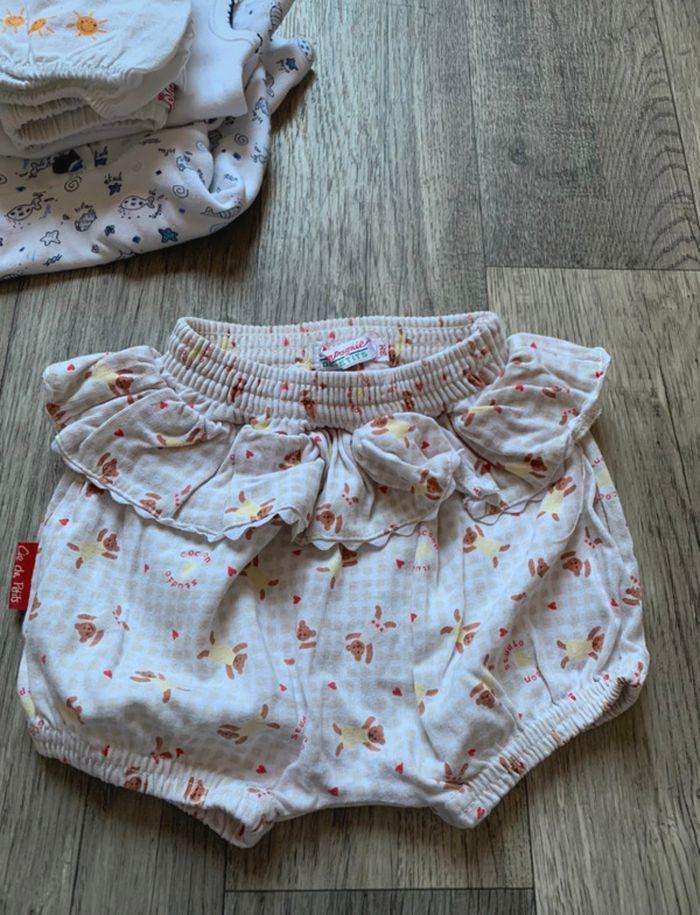 Lot vêtements bébé 3mois - photo numéro 7