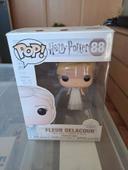 Pop Harry Potter Fleur Delacour 88