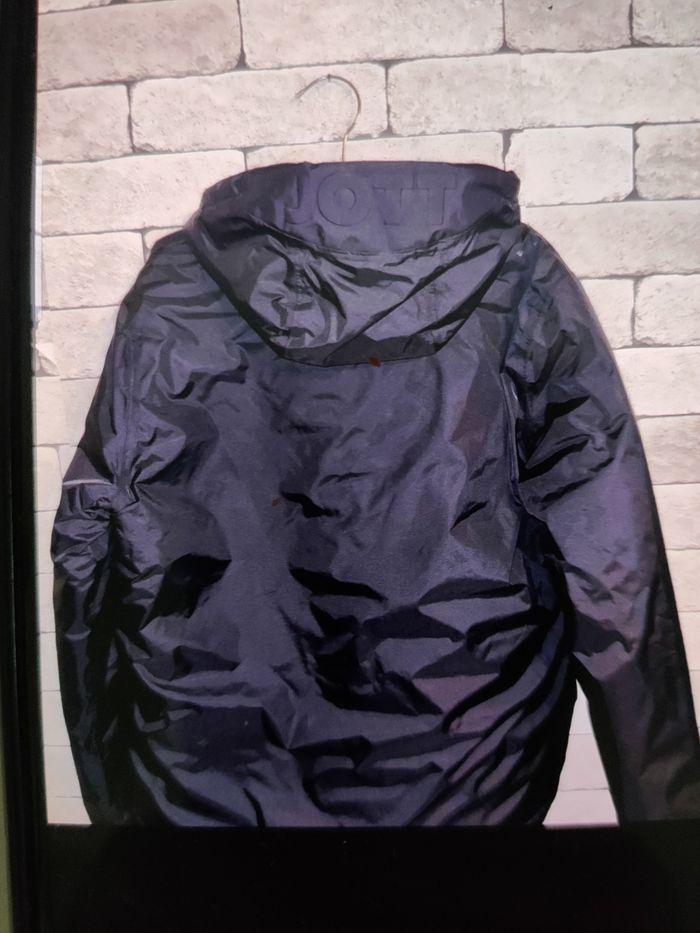 Manteau réversible taille s - photo numéro 3