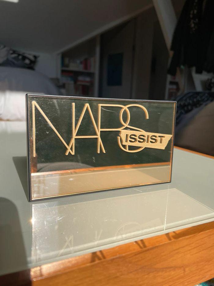 Nars palette - photo numéro 1