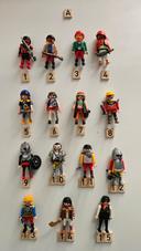 Figurines Playmobil