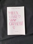 Livre mieux vivre sa grossesse