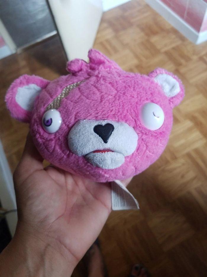 Peluche Fortnite - photo numéro 1