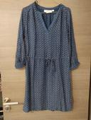 Robe motif