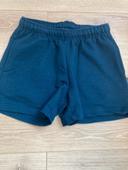 Short sport 5 ans