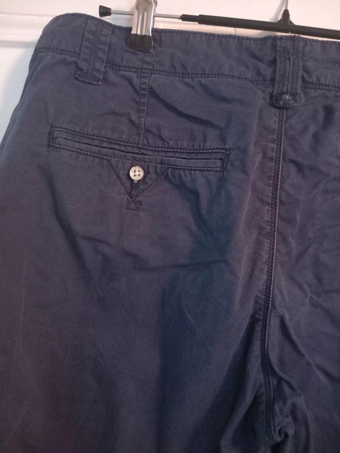 Pantalon chino bleu marine Tommy Hilfiger W29/L32 - photo numéro 11