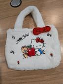 Sac à main femme enfant hello kitty neuf