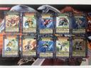 Cartes digimon bandai 1999