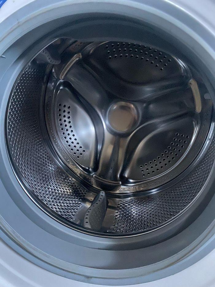 Lave linge - photo numéro 3