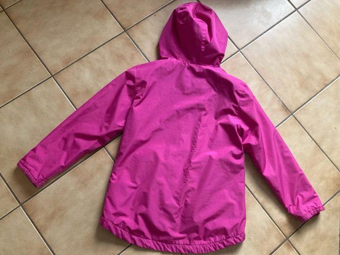 Imperméable 12 ans - photo numéro 3